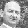 Portrait de Eugène Weber