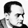 Porträt von Jacques Gauthier