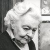 Portrait de Lily Unden