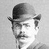 Portrait de Batty Weber