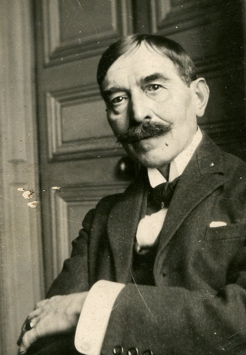 Foto: Théodore Jungers