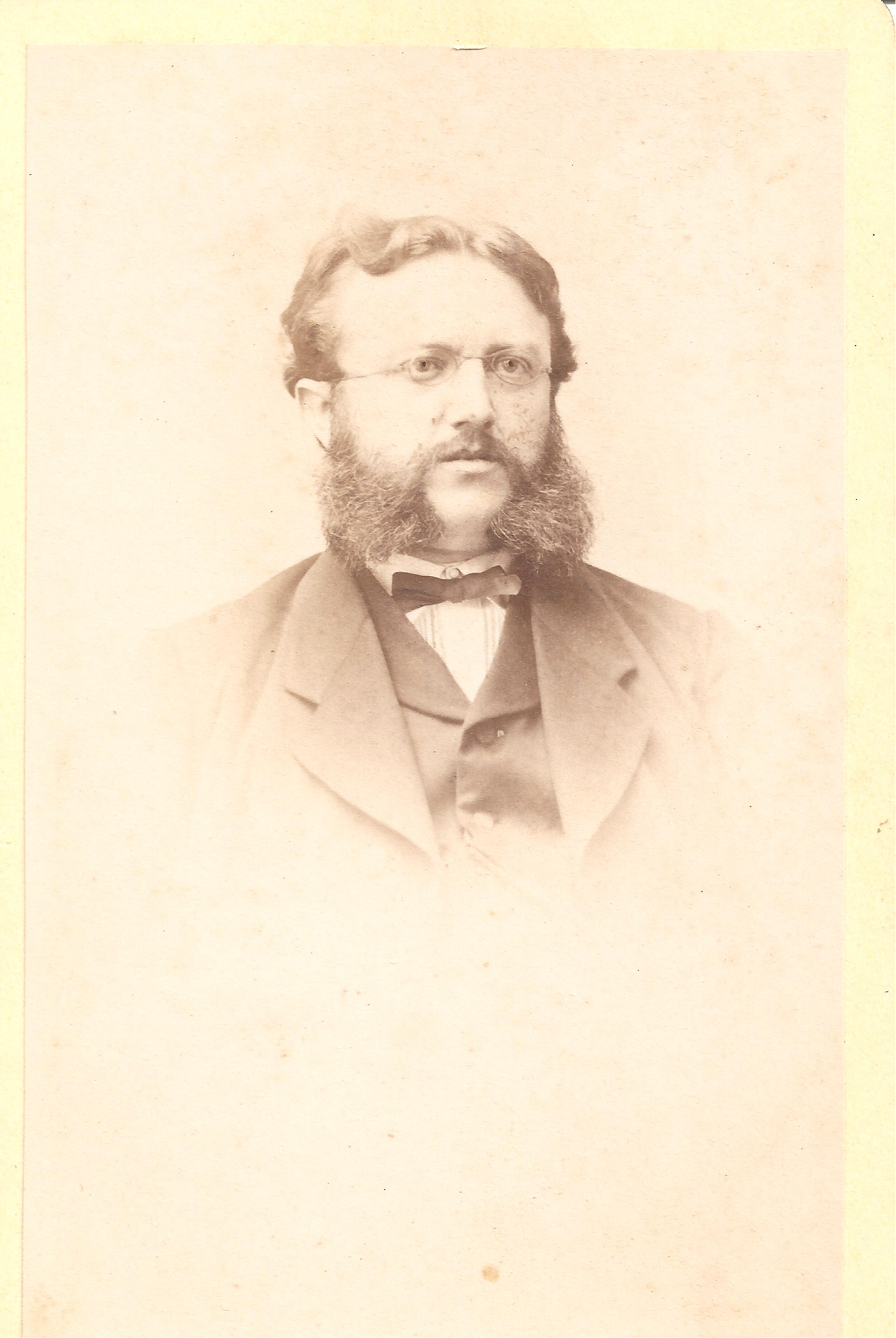 Foto: Joseph Auguste Diehl