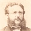 Porträt von Joseph Auguste Diehl