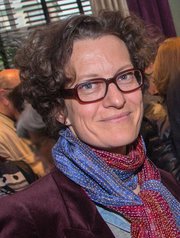 Photo: Laurence Klopp