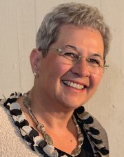 Photo: Arlette Schroeder-Hansen