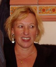 Photo: Marianne Eisen