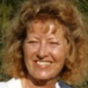 Porträt von Ursula Guthörl