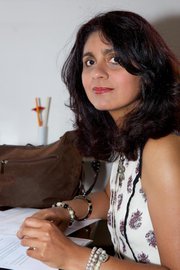 Photo: Miriam R. Krüger