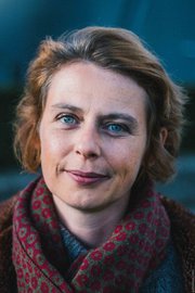 Photo: Nathalie Ronvaux