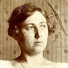 Porträt von Melanie Georges