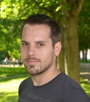 Photo: Olivier Garofalo