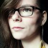Porträt von Sabrina Gérard