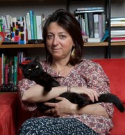 Photo: Maria Elena Giovannini