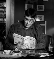 Photo: Florent Toniello