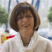 Photo: Maria Sartori-Plebani