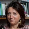 Porträt von Maria Elena Giovannini