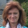 Porträt von Karin Goedert