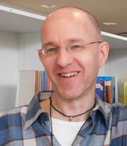 Photo: Bernd Marcel Gonner