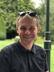 Photo: Charles Meder