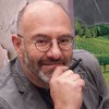 Porträt von Max Graf
