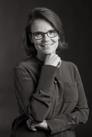 Photo: Marie-Isabelle Callier