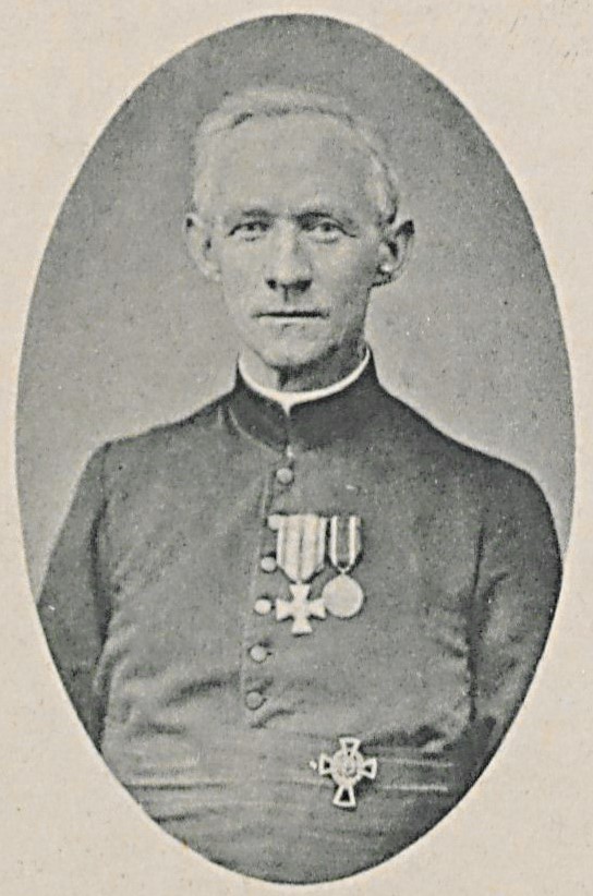 Photo : Wilhelm Hülsemann