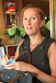 Photo: Annick Knepper-Rion