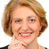 Porträt von Maria Grazia Galati