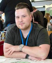 Photo: Claudio Sorgo