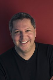 Photo: Jérôme Beck