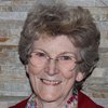 Porträt von Tessy Glodt
