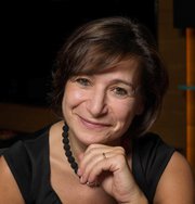 Photo: Dolores Focaccetti