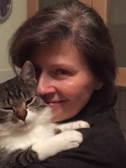 Photo: Laura Laberge