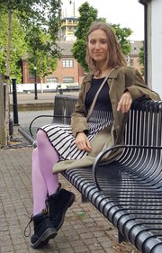 Photo: Florence Sunnen