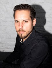 Photo: Olivier Garofalo