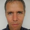 Porträt von Jeff Gilniat
