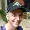Portrait de Christiane Grün