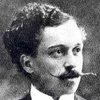 Portrait de Leo Montanus
