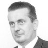 Porträt von Jos Moutschen