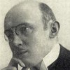 Portrait de Louis Petit
