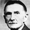 Porträt von Nikolaus Warker