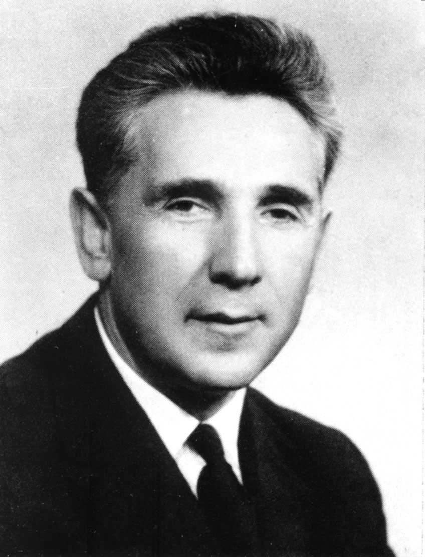 
					
						Pierre Grégoire
					
					
					© Collection CNL
					