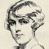 Portrait de Marie Henriette Steil