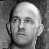 Porträt von Bernd Marcel Gonner