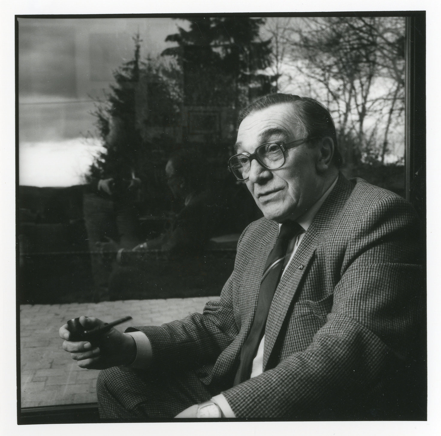 Photo : Armand Mergen