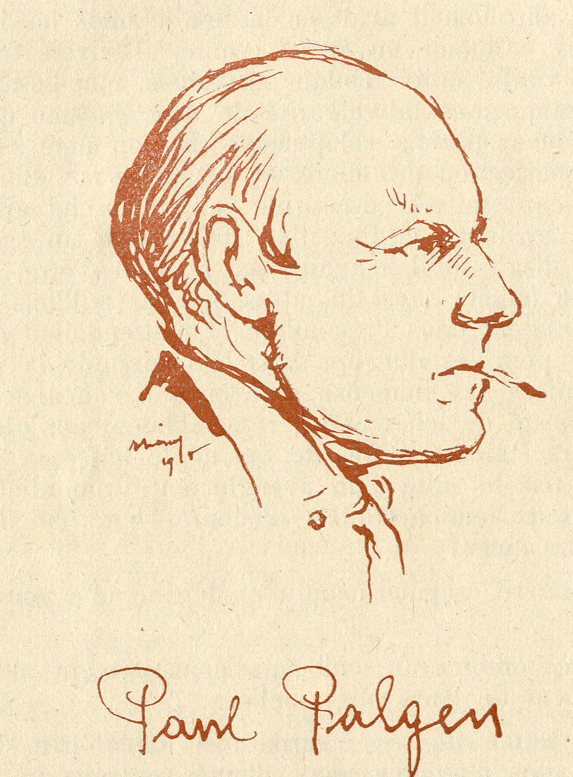 
					
						Zeichnung: Auguste Trémont. In: Volksbildungs-Kalender 1919
					
					
					© Droits réservés/Alle Rechte vorbehalten
					