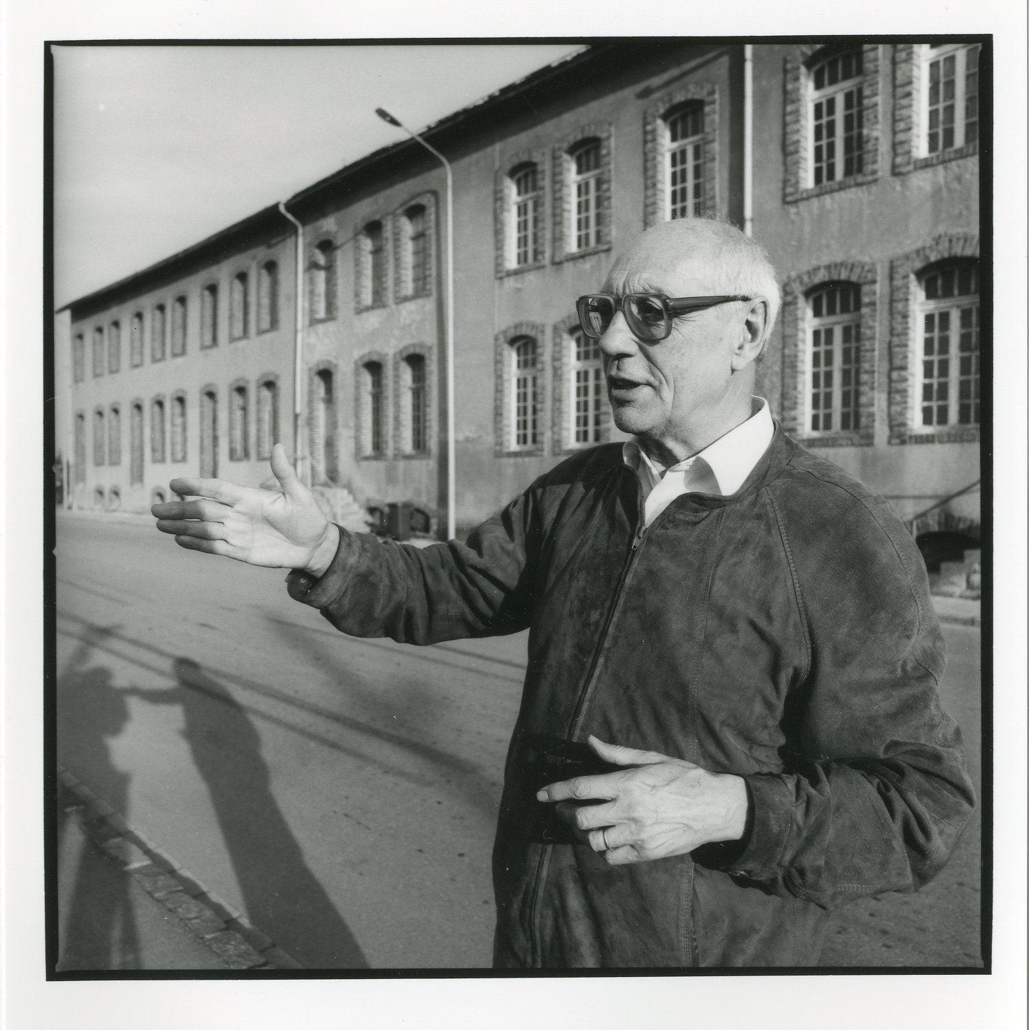 
					
						Robert Schaack-Étienne
					
					
					© Wolfgang Osterheld/Collection CNL
					