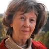 Porträt von Margret Steckel