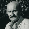 Porträt von Fernand Lorang