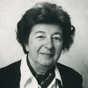 Porträt von Maria-C. Haller